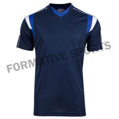 Customised Cut And Sew T Shirts Manufacturers in San Diego